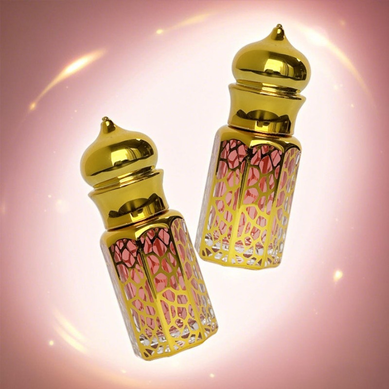 Perfume De marca De 10ML, barr - Fragrance-Oils Perfume reseña y precio