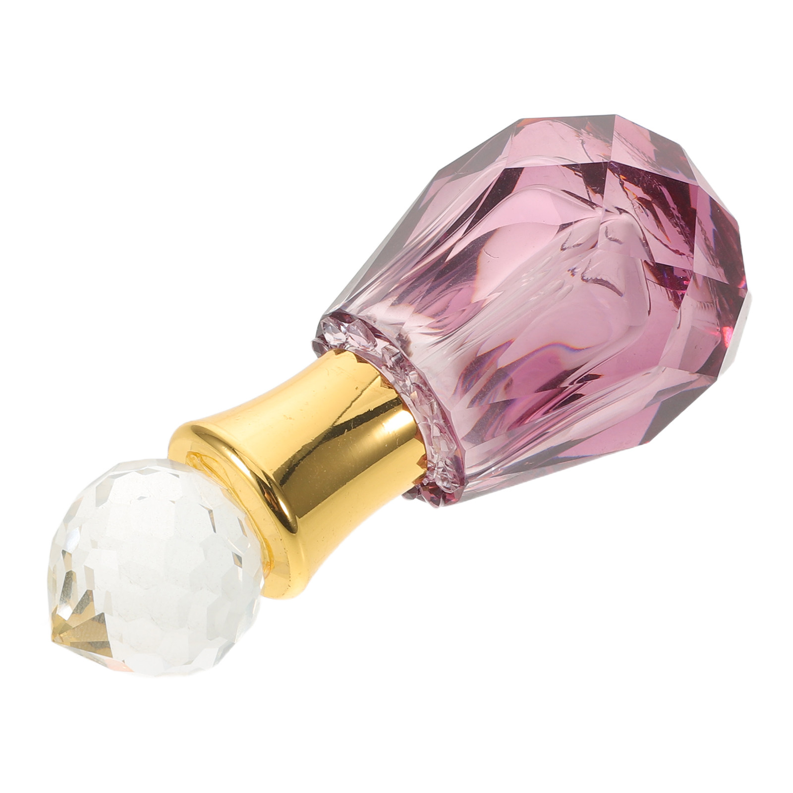 Botella de perfume vacía de 6  - Fragrance-Oils Perfume reseña y precio
