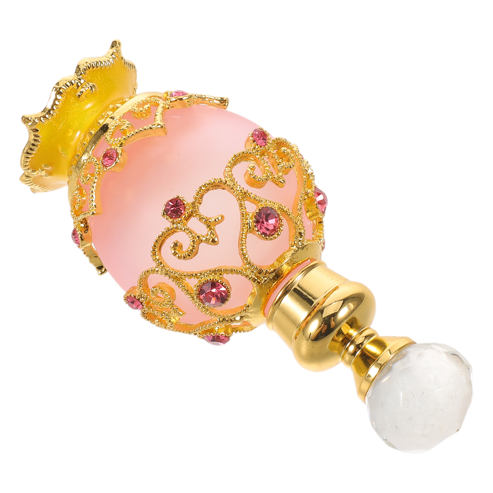 Botella de Perfume de Cristal  - Fragrance-Oils Perfume reseña y precio