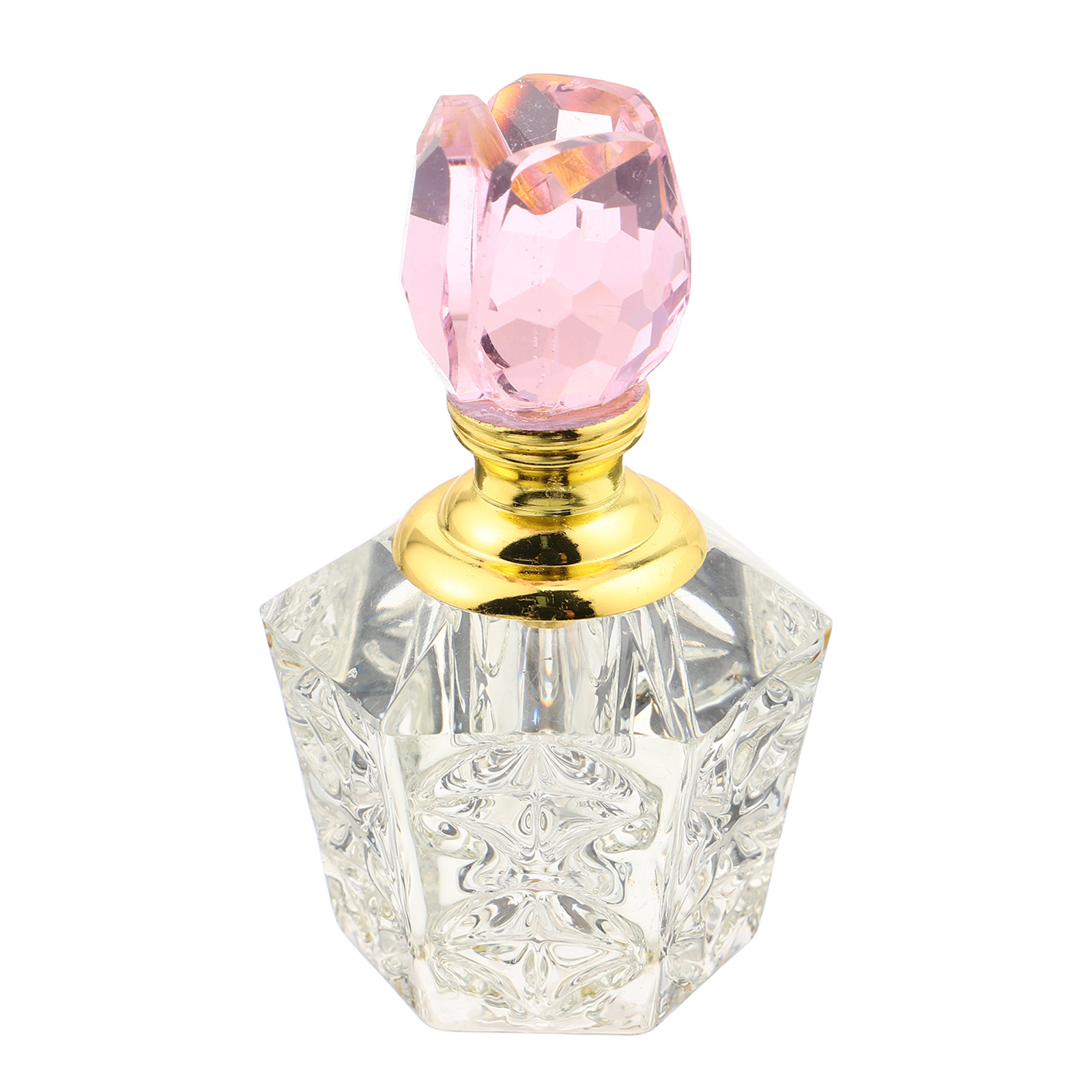 Botella de Perfume de Cristal  - Fragrance-Oils Perfume reseña y precio