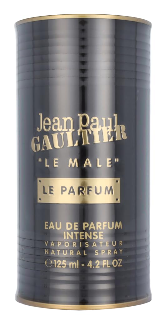 Jean Paul Gaultier Le Male Le  - Perfume Fragrance Jean Paul Gaultier Le Male reseña y precio