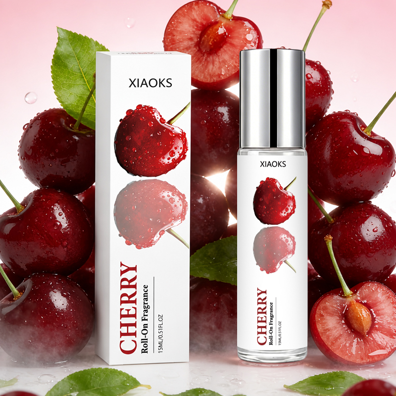 Perfume en Roll-On con Aroma a - Perfume Fragrance Type reseña y precio