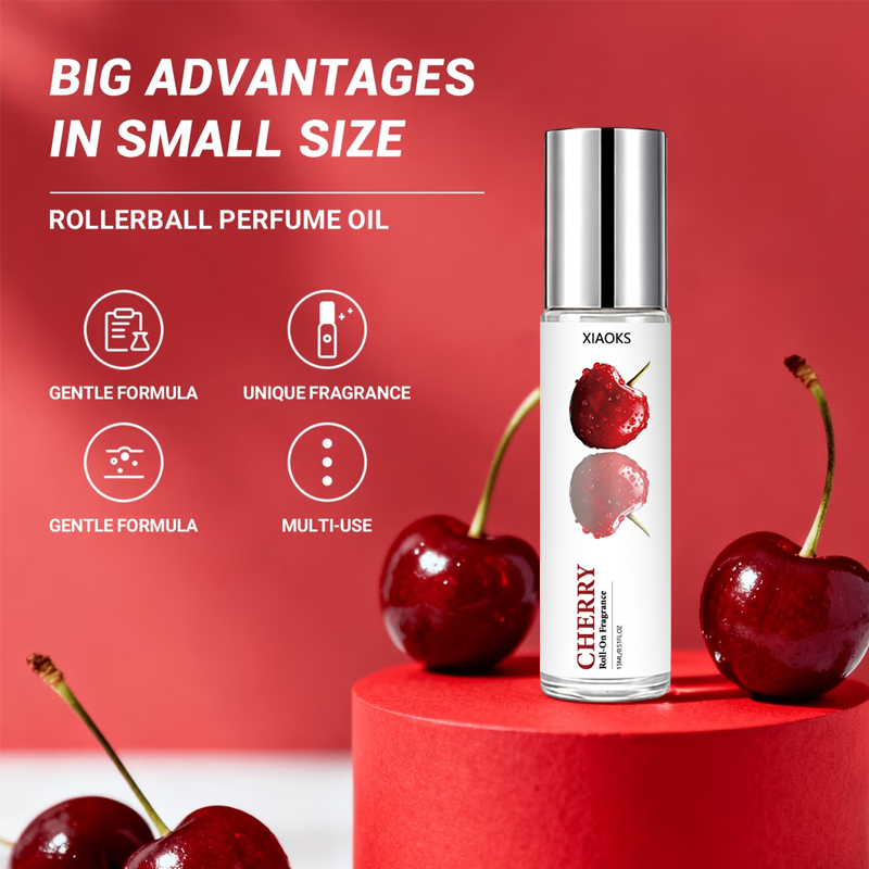 Perfume en Roll-On con Aroma a - Perfume Fragrance Type reseña y precio
