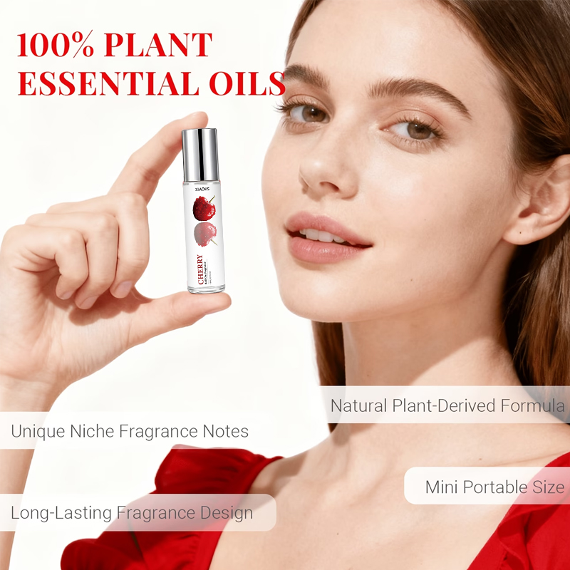 Perfume en Roll-On con Aroma a - Perfume Fragrance Type reseña y precio