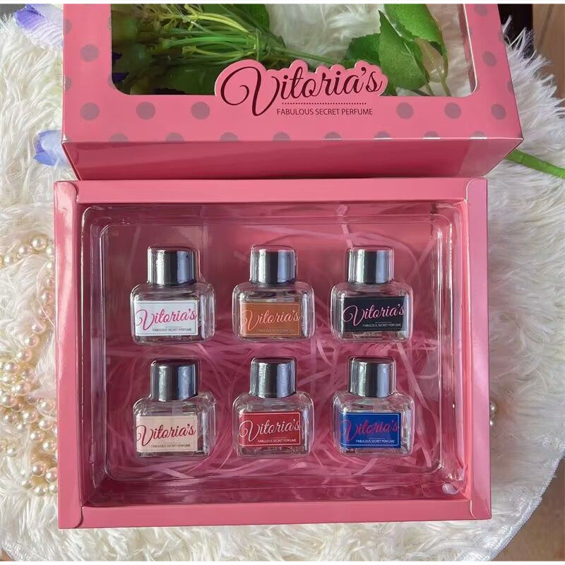 Libera la fragancia De feromon - Passion Fragrance Perfume reseña y precio