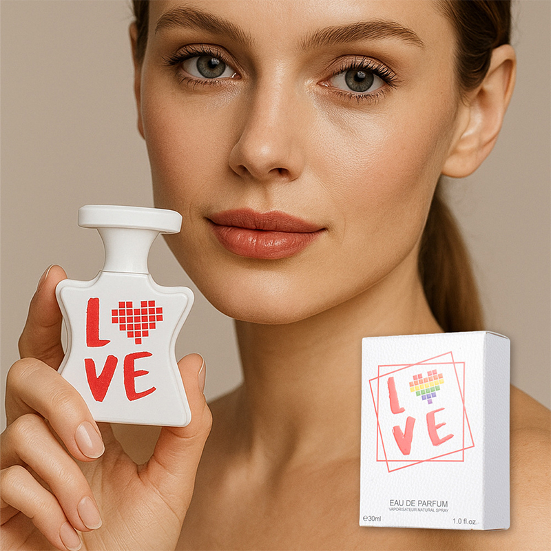 Marca Charm Perfume unisex Fra - Passion Fragrance Perfume reseña y precio