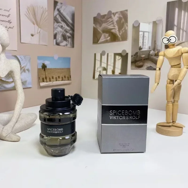 Perfume Bold Men's Passion de  - Passion Fragrance Perfume reseña y precio
