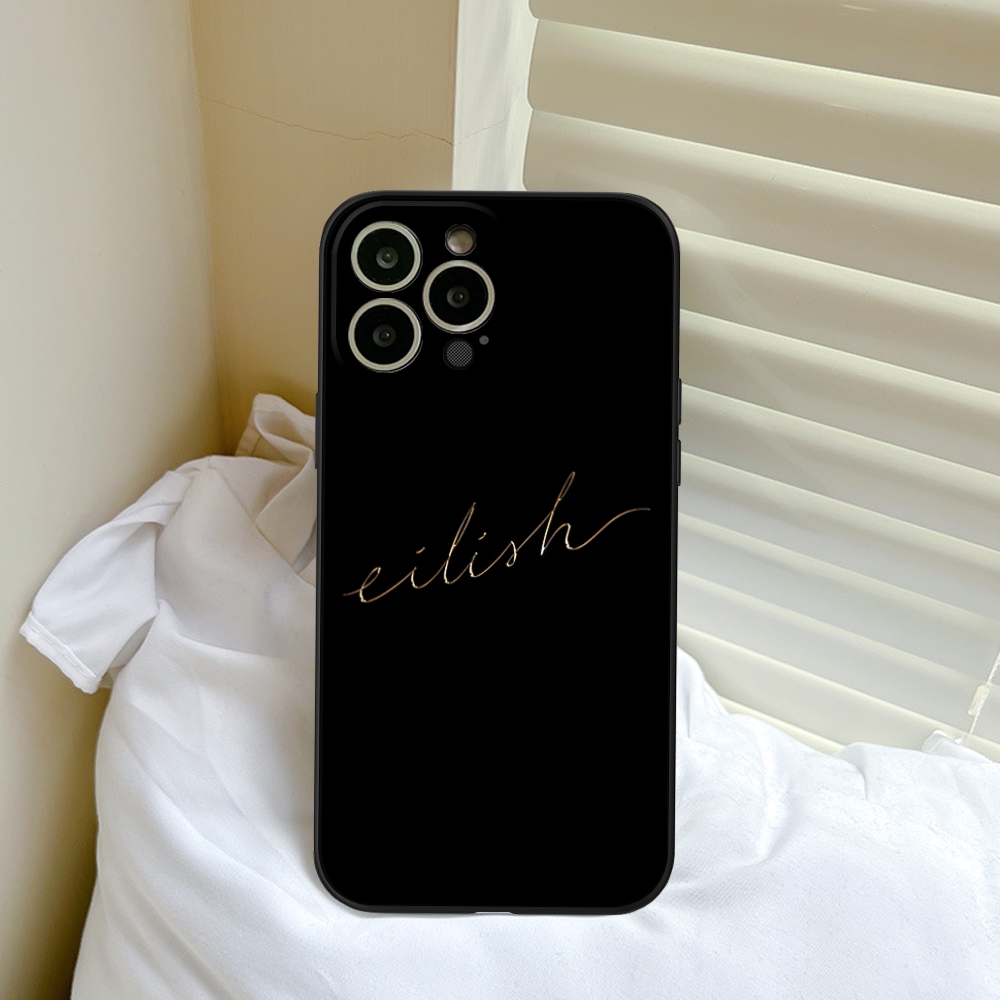 Fragancias Eilish Gold Cursive - Fragrance Quotes reseña y precio