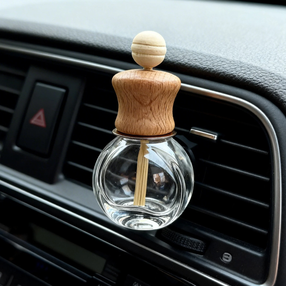 30 botellas de vidrio vacías d - Perfume Fragrance Store reseña y precio