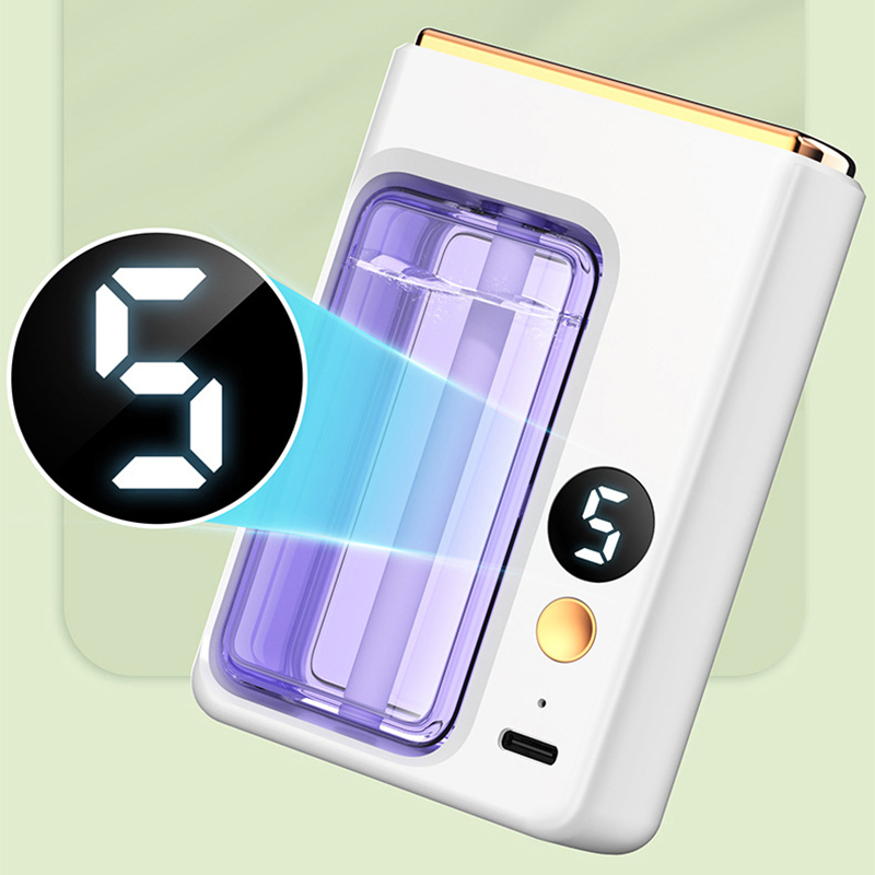 Máquina automática de fraganci - Perfume Fragrance World reseña y precio