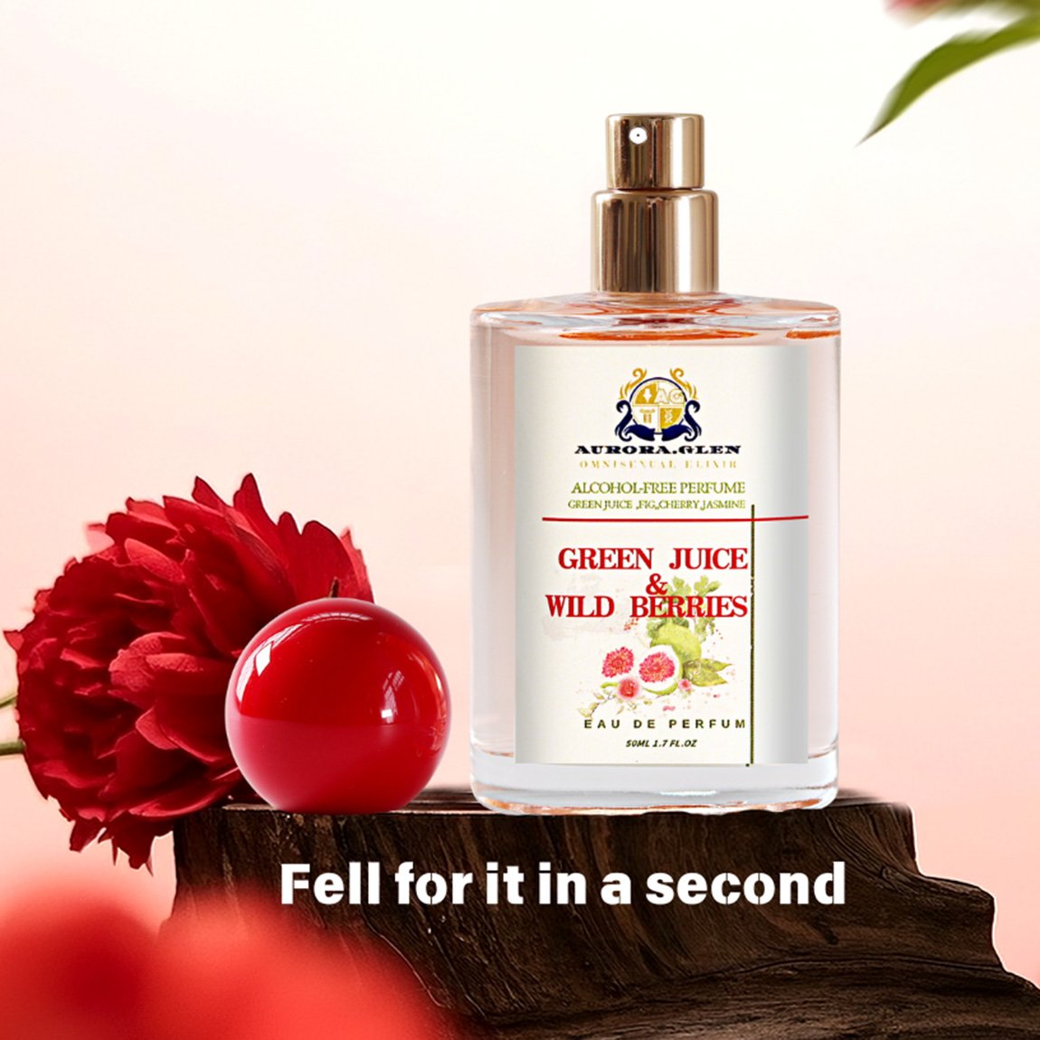 Aceite de Perfume con Aroma a  - Fragrance-Oils Perfume reseña y precio