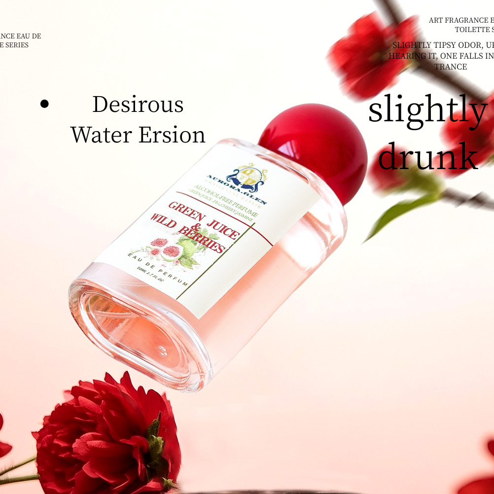 Aceite de Perfume con Aroma a  - Fragrance-Oils Perfume reseña y precio