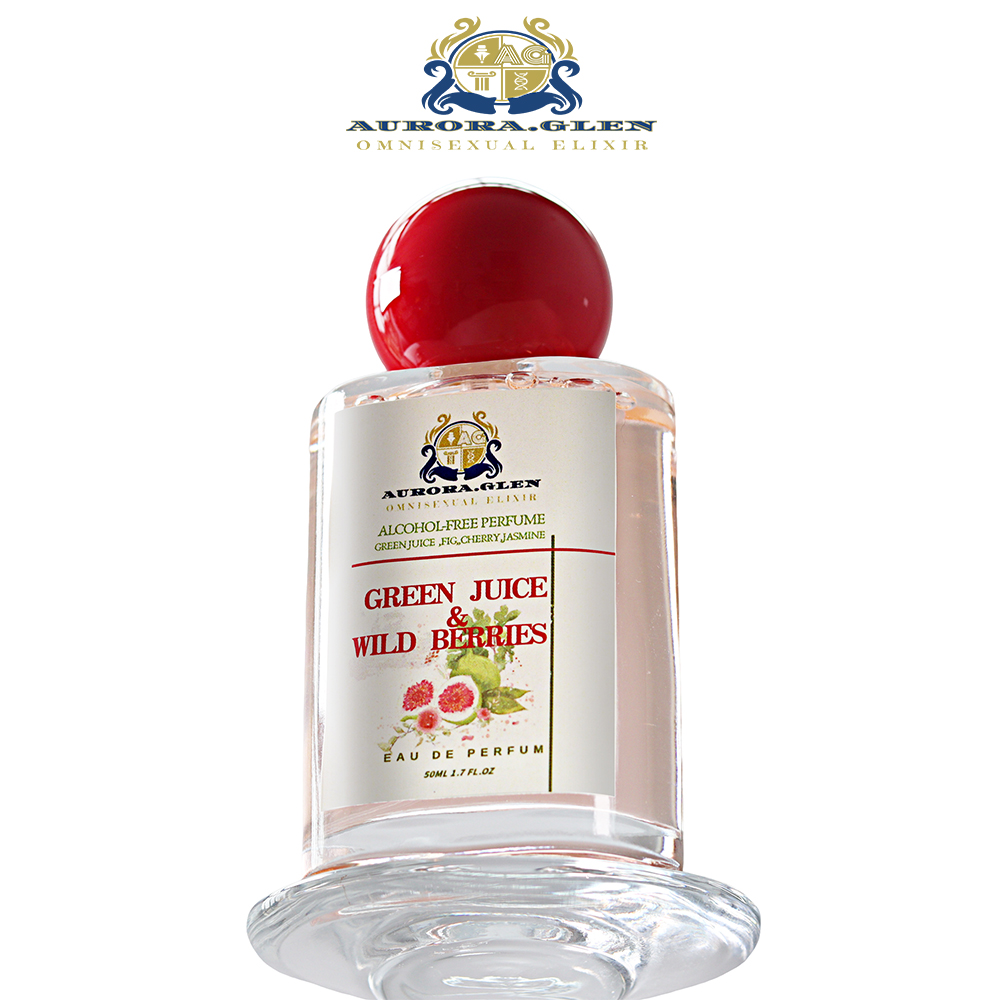 Aceite de Perfume con Aroma a  - Fragrance-Oils Perfume reseña y precio