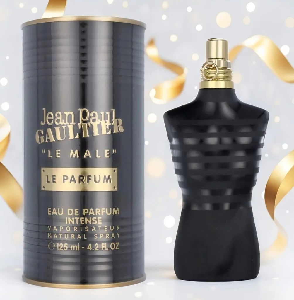 Jean Paul Gaultier Le Male Le  - Perfume Fragrance Jean Paul Gaultier Le Male reseña y precio