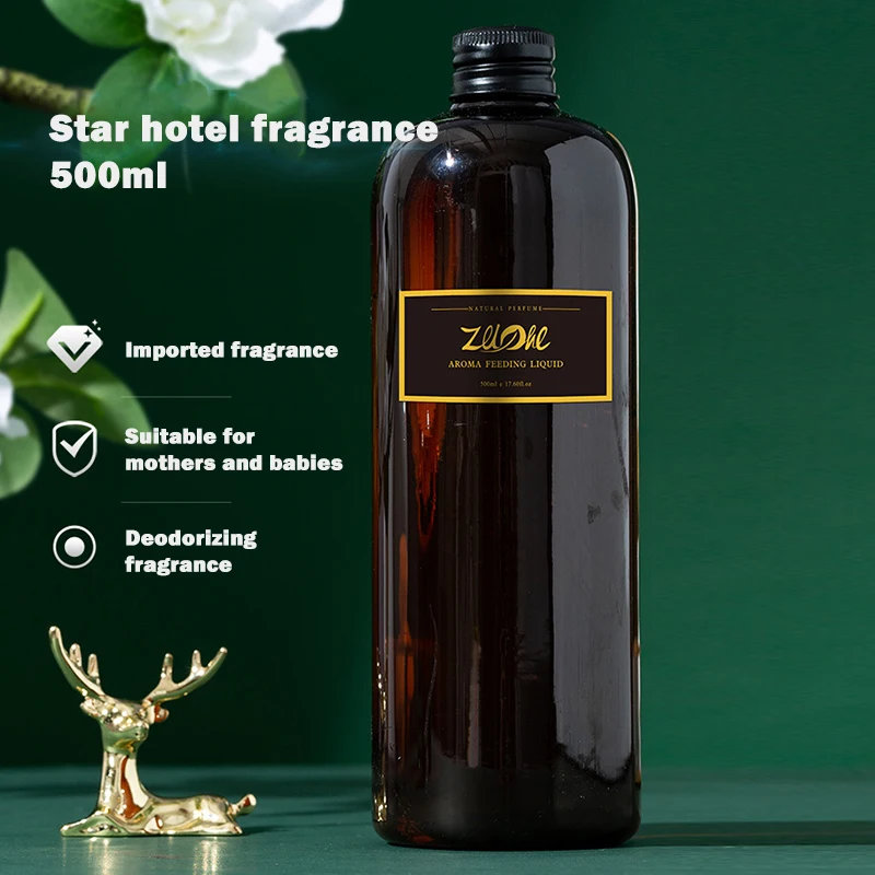 500ML Hilton Ritz Carlton acei - Perfume Fragrance World reseña y precio